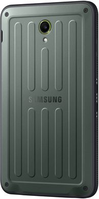 Samsung Планшет Galaxy Tab Active 5 (X300) 8" 6ГБ, 128ГБ, 5050мА•год, Android, чорний SM-X300NZGAEUC фото