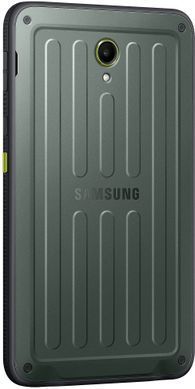 Samsung Планшет Galaxy Tab Active 5 (X306) 8" 6ГБ, 128ГБ, 5G, 5050мА&bull;ч, Android, черный SM-X306BZGAEUC фото