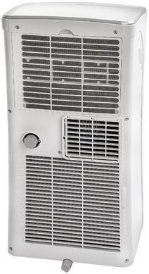 Ariston Кондиціонер мобільний Mobis 8 16м2 on/off 8000BTU 2.6кВт A/- R290 білий