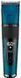 BaByliss Машинка для стриження, мережа+акум., вібраційний мотор, насадок-1, кейс, титан.напил., синій 1 - магазин Coolbaba Toys
