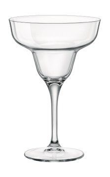 Набор бокалов Bormioli Rocco Bartender Margarita для коктейля, 330мл, h-174см, 6шт, стекло 166440BB9021990 фото