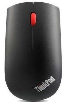 Мышь Lenovo ThinkPad Essential WL Black 4X30M56887 фото