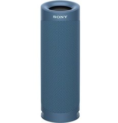 Акустична система Sony SRS-XB23 Синій - купити в інтернет-магазині Coolbaba Toys