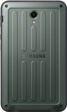 Samsung Планшет Galaxy Tab Active 5 (X306) 8" 6ГБ, 128ГБ, 5G, 5050мА&bull;ч, Android, черный SM-X306BZGAEUC фото