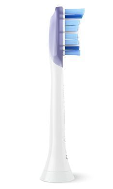 Philips Насадки для звукової зубної щітки Sonicare HX9052/87 Premium Gum Care HX9052/87 фото