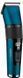 BaByliss Машинка для стриження, мережа+акум., вібраційний мотор, насадок-1, кейс, титан.напил., синій 2 - магазин Coolbaba Toys