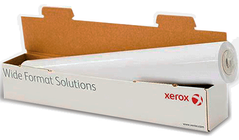 Бумага Xerox Inkjet Matt Coated (120) 610mmx30m 450L91412 фото