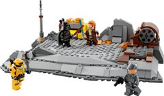 Конструктор LEGO Star Wars Обі-Ван Кенобі проти Дарта Вейдера 75334 фото