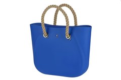 Сумка Ardesto S-Bag для покупок, синій, гума - купити в інтернет-магазині Coolbaba Toys