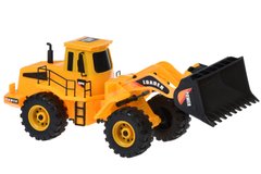 Машинка Same Toy Mod-Builder Трактор-навантажувач R6015Ut - купити в інтернет-магазині Coolbaba Toys
