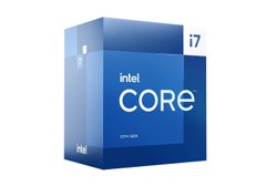 Intel Центральний процесор Core i7-13700 16C/24T 2.1GHz 30Mb LGA1700 65W Box BX8071513700 фото