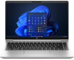 HP Ноутбук Probook 440-G10 14" FHD IPS AG, Intel i7-1355U, 32GB, F1024GB, NVD2050-4, Win11P, сріблястий 859Z4EA фото