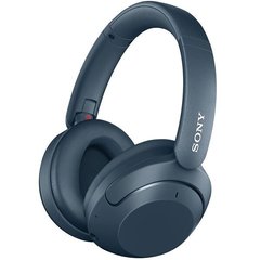Навушники Sony WH-XB910N Over-ear ANC Wireless Синій WHXB910NL.CE7 фото