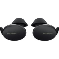 Наушники Bose Sport Earbuds, Black 805746-0010 фото