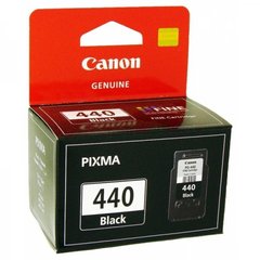 Картридж Canon PG-440Bk 5219B001 фото