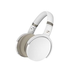 Навушники Sennheiser HD 450 BT Over-Ear Wireless ANC Mic White - купити в інтернет-магазині Coolbaba Toys