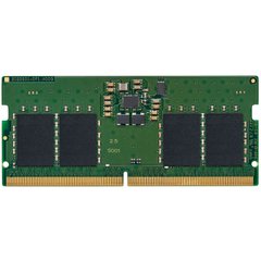 Kingston Память ноутбука DDR5 8GB 5200 KVR52S42BS6-8 фото