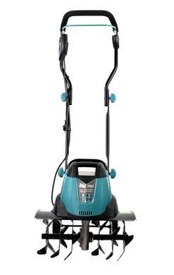 K&ouml;nner & S&ouml;hnen Культиватор електричний KS 1500T E, 230В, 1500Вт, 12кг KS1500TE фото