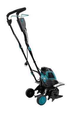 K&ouml;nner & S&ouml;hnen Культиватор електричний KS 1500T E, 230В, 1500Вт, 12кг KS1500TE фото