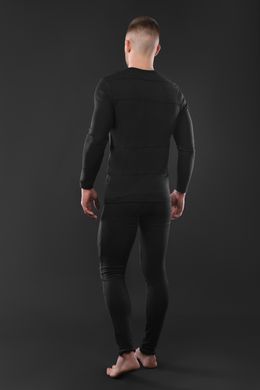 2E Tactical Чоловіча термобілизна з підігрівом eFiber for Men Black, розмір L 2E-HUEFML-BK фото