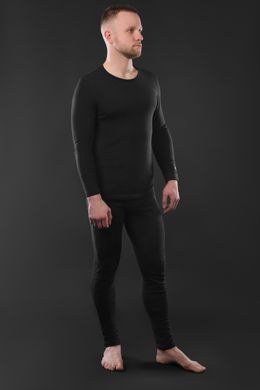 2E Tactical Чоловіча термобілизна з підігрівом eFiber for Men Black, розмір L 2E-HUEFML-BK фото