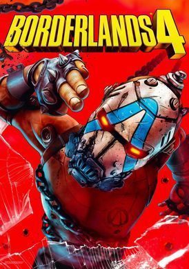 GoodLoot Пазл GoodLoot Borderlands 4 Break Free Psycho 1000 ел. 5908305250104 фото