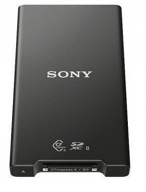 Sony Карта памяти CFexpress Type A 640GB R800/W700 Tough CEAG640T.SYM фото