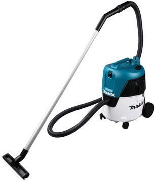 Makita Пылесос строительный VC2000L, 1000Вт, 20л, 7.5кг VC2000L фото