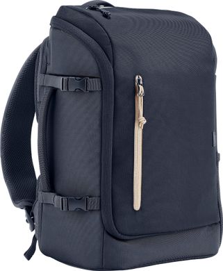 HP Рюкзак Travel 25L 15.6 BNG Laptop Backpack 6B8U5AA фото