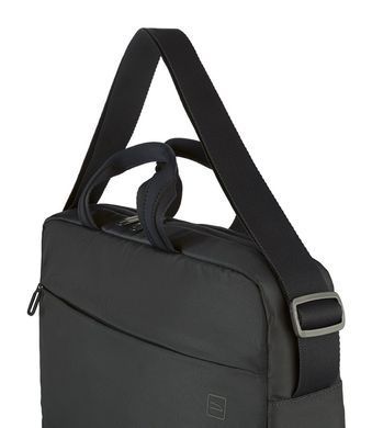 Tucano Сумка Global 2 для ноутбука 15"/16", чёрный BSBTK21516-BK фото