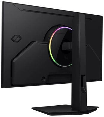 Монитор Samsung 27" Odyssey Gaming G80HF 2xHDMI, DP, USB, MM, IPS, 5120x2880, 360Hz, 1ms LS27HG800EFXUA фото