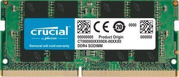 Micron Пам'ять ноутбука Crucial DDR4 8GB 3200 CT8G4SFRA32A фото
