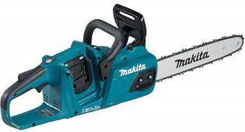Makita DUC355Z аккумуляторная LXT, 18В + 18В, 350мм DUC355Z фото