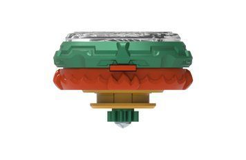 Infinity Nado Дзиґа VI серія Split Series Flaming Wind Dragon Tiger Палаючий Вітер Дракон Тигр EU654145 фото