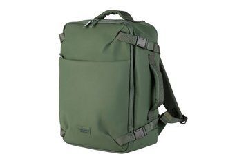 Tucano Рюкзак дорожній Tugo M Dry Cabin Luggage 15.6", зелений BKTUGDR-M-V фото