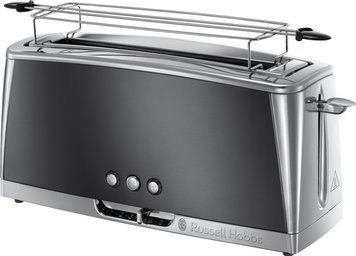 Russell Hobbs Luna[23251-56 Moonlight Grey] 23251-56 фото
