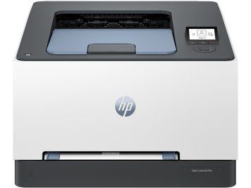 HP Принтер А4 Color LaserJet Pro 3203dw з Wi-Fi 499N4A фото