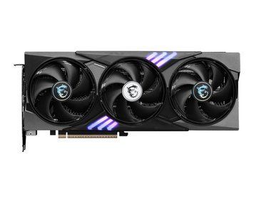 MSI Відеокарта GeForce RTX 5060 Ti 8GB GDDR7 GAMING TRIO OC 912-V536-004 фото