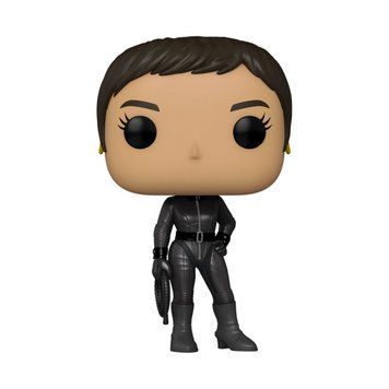 Funko Фигурка Funko POP Movies: The Batman - Selina Kyle w/Chase 5908305239536 фото