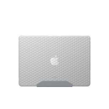 UAG Чохол UAG для MacBook Air 13"(2023-2025), Essential Armor, Ice 134009114343 фото