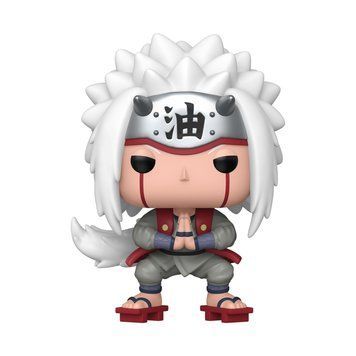 Funko Фігурка Funko POP Animation: Naruto S14 - Jiraiya 889698838030 фото