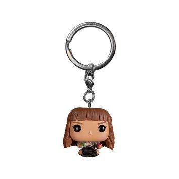 Ігрова фігурка на кліпсі FUNKO POP! серії "Гаррі Поттер" &ndash; ГЕРМІОНА З ЗІЛЛЯМ 48056 фото