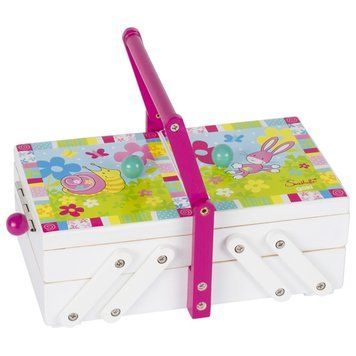 goki Шкатулка для прикрас Susibelle 58502G фото