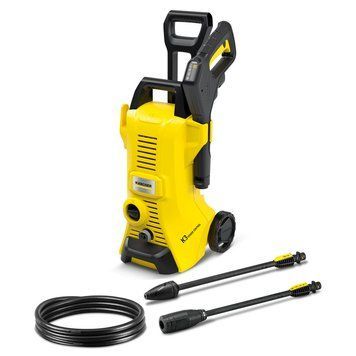 Karcher K3 Power Control, 120бар 1.676-100.0 фото