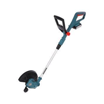 K&ouml;nner & S&ouml;hnen Cordless garden trimmer Konner&Sohnen KS GT-20V 20V lithium-ion 8500rpm 1.95kg without battery for ZP KSGT-20V фото