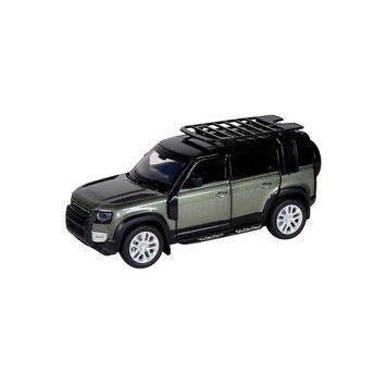 Автомодель - LAND ROVER DEFENDER 110 (зеленый) 250289 фото