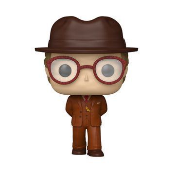 Funko Фігурка Funko POP TV: The Stranger Things S5 - Mr. Whatsit 889698902915 фото