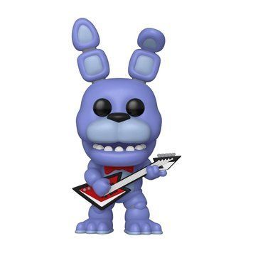 Ігрова фігурка FUNKO POP! серії "5 ночей у Фредді: 10 років" - БОННІ 87113 фото