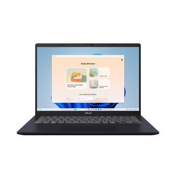 ASUS Ноутбук Vivobook 14 X1407CA-LY094 14" WUXGA IPS, Intel Ultra 5 225H, 16GB, F512GB, UMA, NoOS, Блакитний 90NB1581-M003M0 фото