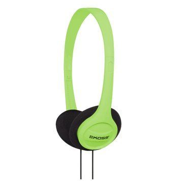 Koss KPH7g On-Ear Green 192782.101 фото